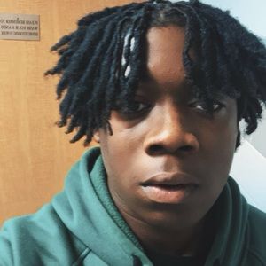 Meet your Posher, Micah